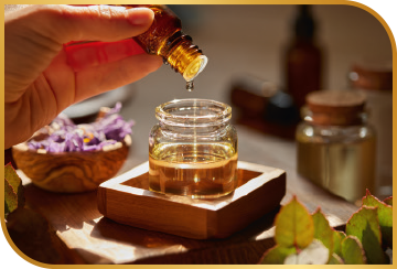 Thai Aroma Öl<br>DELUXE Image