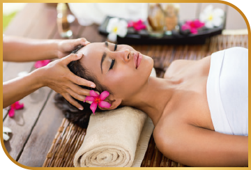 Thai Aroma Öl<br>RELAX Image