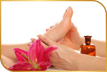 Thai Aroma Öl<br>VITAL Image